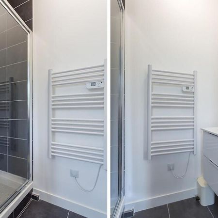 Studio Near Metro And Universities - Lyon 7 Eksteriør billede
